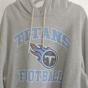 Old Navy Gray Hoodie